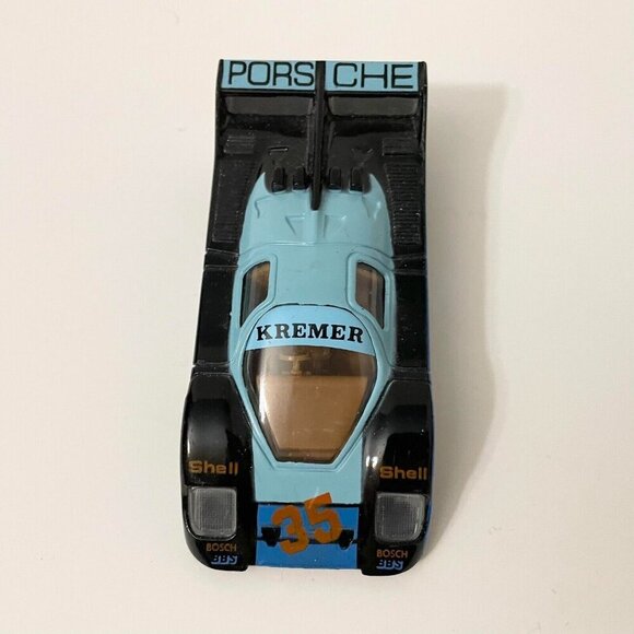 1983 Matchbox Special Kremer Porsche CKS and 1986 Porsche 959 Cars - Picture 8 of 16